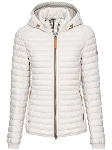 Camel Active Steppjacke für Damen in uni