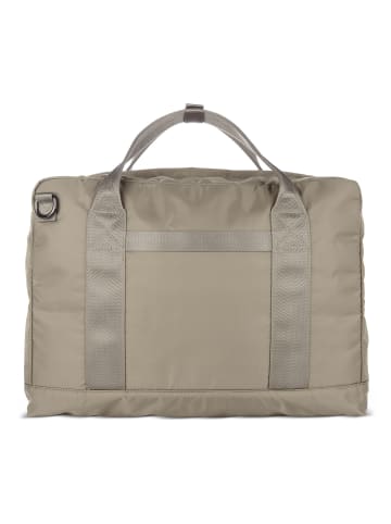Bugatti Elia Weekender Reisetasche 45 cm taupe