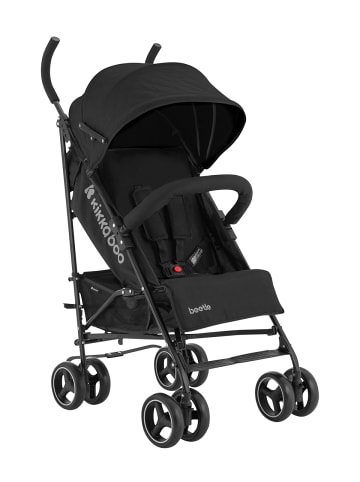 Kikkaboo Käfer in schwarz