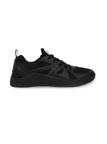 Gorilla Schuhe - Gym Hybrids - Schwarz