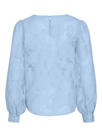 Vila Oberteil mit langen Ärmeln in Nantucket Breeze