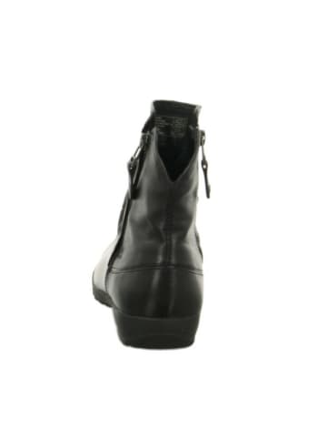 Josef Seibel Stiefeletten für Damen in schwarz