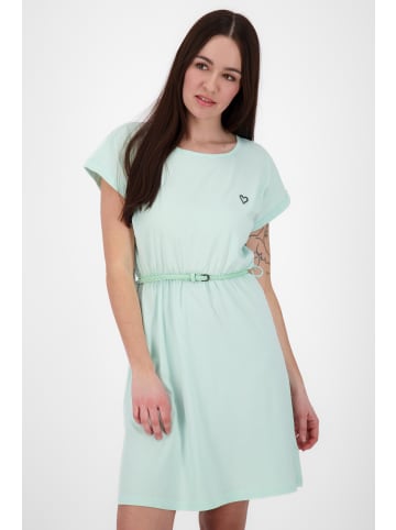 alife and kickin Kleid NoraAK in aqua