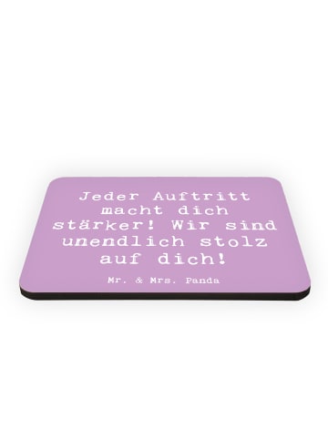 Mr. & Mrs. Panda magnet Spruch Vokale musikalische Auftritte mei... in Lavendeltraum