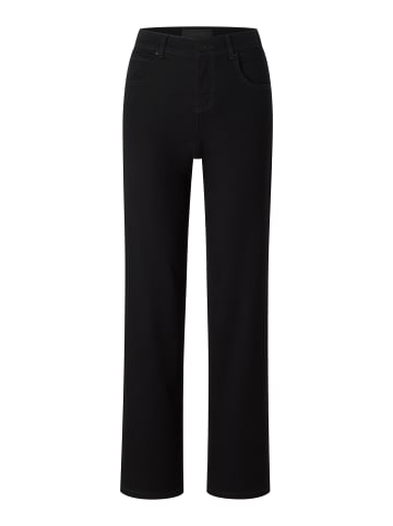 ANGELS Jeans Lara in schwarz