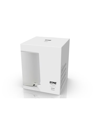 Zone Denmark Pedaleimer Nova in White