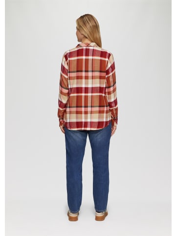 s.Oliver Bluse  in  33N9_rot