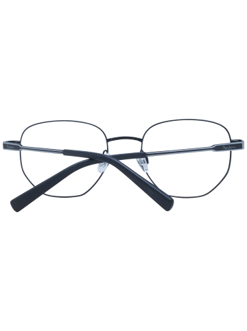 Pepe Jeans Damen Optische Fassungen Rund Schwarz