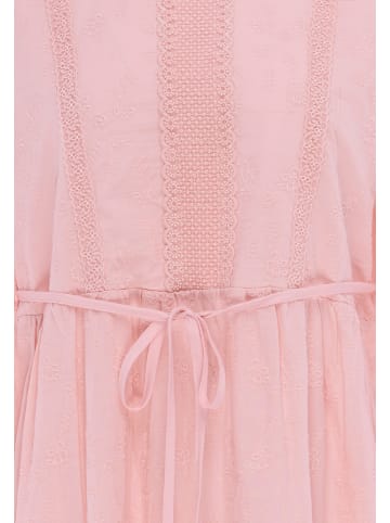 FELIPA Women Dress in Rose