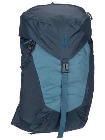 Deuter Wanderrucksack AC Lite 24 in Atlantic/Ink