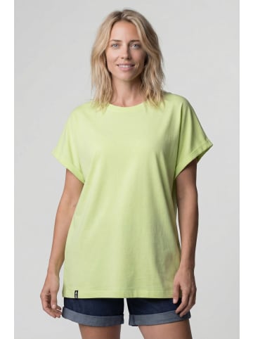 alife and kickin Kurzarmshirt MagdalenaAK P in cool matcha