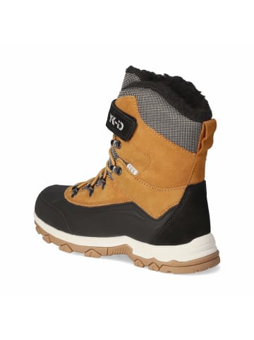 Lurchi Stiefel in braun