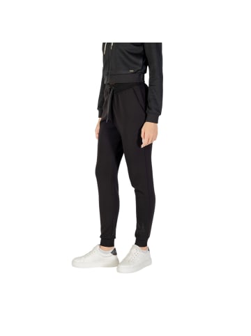 Armani Exchange Schwarz Damen Hose