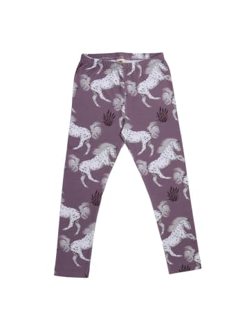 Walkiddy Leggings Leggings aus Baumwolle (Bio)