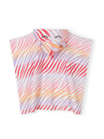 Minoti Bademäntel 30TOWELLING101 in weiß