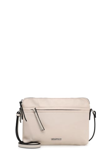 EMILY & NOAH Umhängetasche E&N Jill in beige