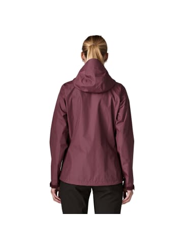 Patagonia Regenjacke in mehrfarbig