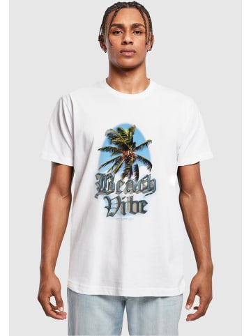 Mister Tee Mister Tee T-Shirts in white