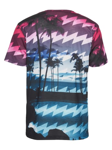 Just Rhyse Just Rhyse Just Rhyse Palm Coast T-Shirt in colored