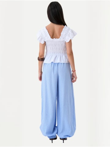 ITS MAY Hose Milena in LIGHT BLUE