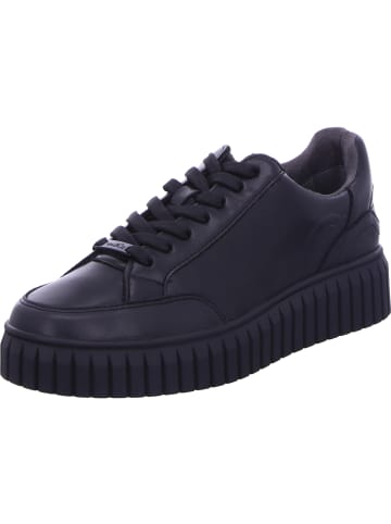 s.Oliver Sneaker in schwarz