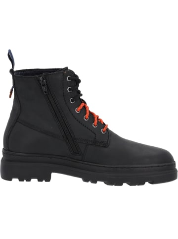 Wrangler Stiefel in BLACK