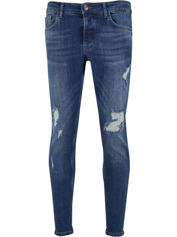 2Y Studios 2Y Studios Jeans in blue