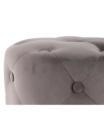 Qiyano Pouf Menami 200 Taupe