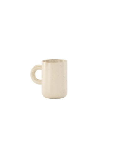 ebuy24 Tasse Active 2er Set Beige 2er Set