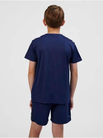 Hummel Hmlauthentic Kinder in MARINE