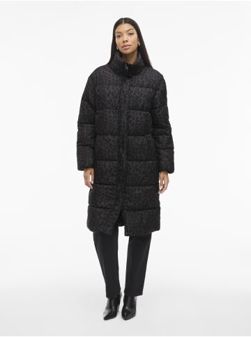 Vila Mantel VIPuff in anthrazit schwarz - 0001