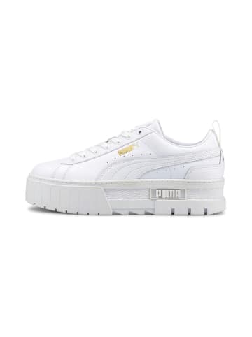 Puma SHOES "Mayze Classic" in PUMA WHITE