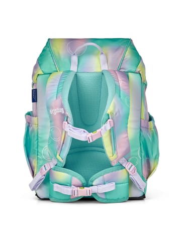 Ergobag Mini Schulrucksack 35 cm in ZauBärwelt