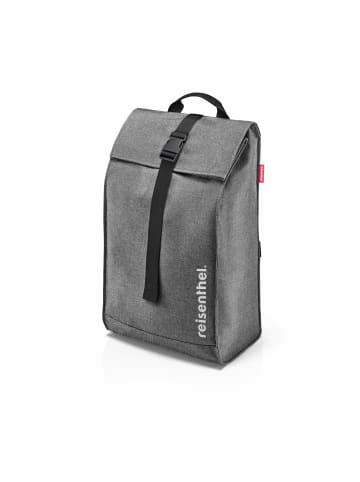 Reisenthel reisenthel Einkaufstrolley citycruiser twist silver