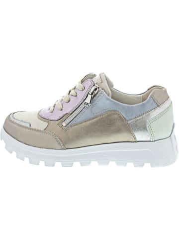 WALDLÄUFER H-Ajala sportlicher Schnürer Mehrfarbig