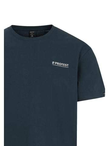 Protest " PRTROCKO in Twilight navy