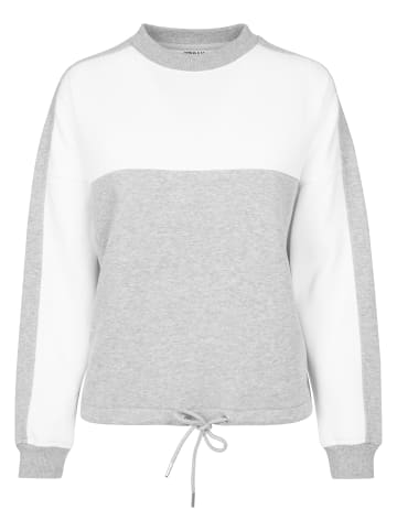 Urban Classics Urban Classics in grey/white