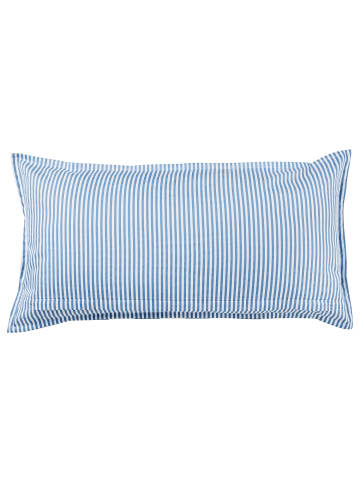 Butlers Satin-Kissenbezug ALL DREAMS in Hellblau