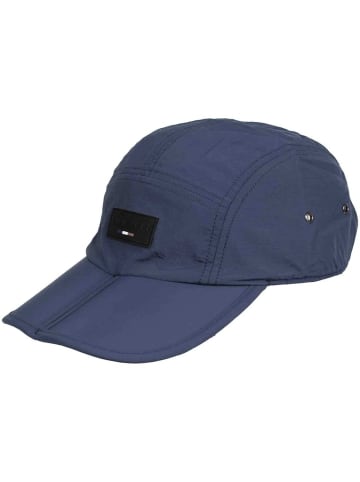 Bugatti Baseball Cap in blau