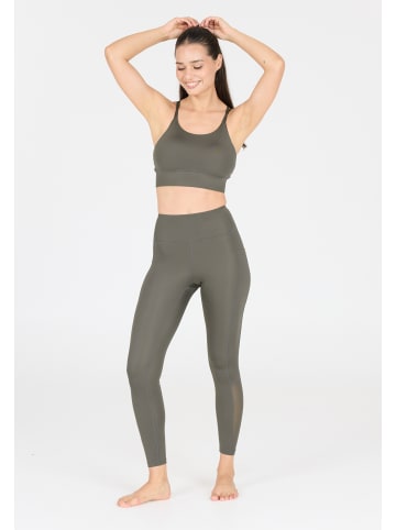 Athlecia Tights Elli in 1013 Gunmetal