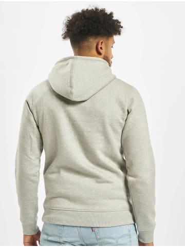 Dickies Crewneck-Sweater in grey melange