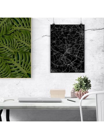 Mr. & Mrs. Panda Bild Bielefeld mit Spruch in Keine Angabe