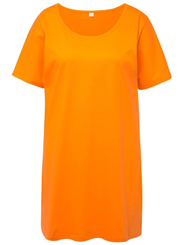 Angel of Style Longshirt in hellorange