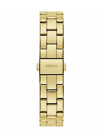 Guess Analoguhr für Damen in gold