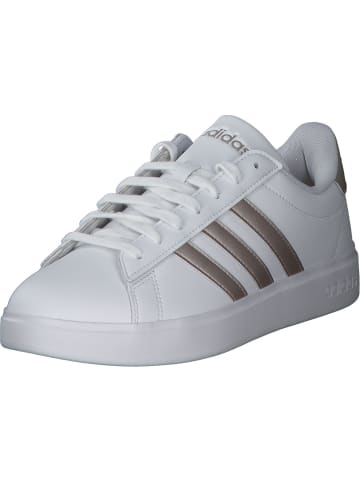 adidas Sneakers Low in white
