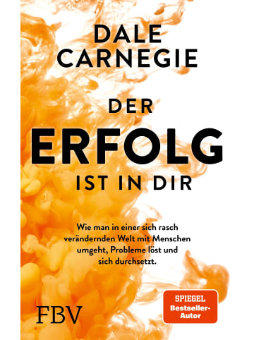 FinanzBuch Verlag Der Erfolg ist in dir