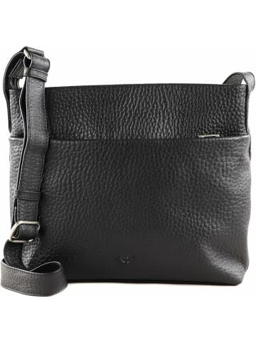 Voi Handtasche für Damen in schwarz