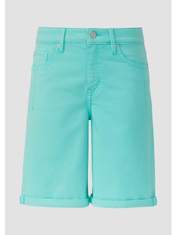 s.Oliver Jeans-Hose KAROLIN in 60Z8_türkis