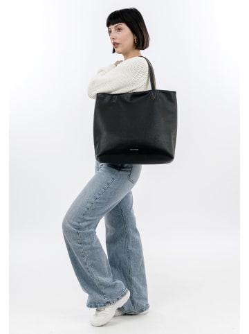 EMILY & NOAH Shopper E&N Eva in black
