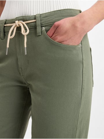 s.Oliver Hose Karolin in oliv